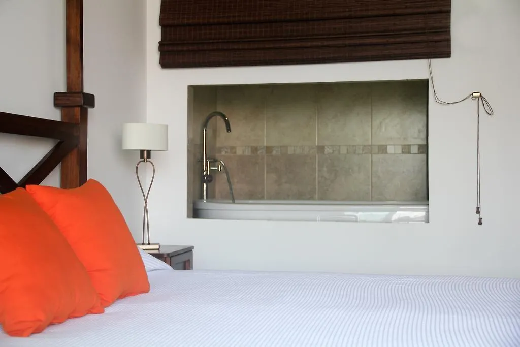 La Pasion Colonial Hotel Boutique By Bunik Playa del Carmen 4*,  Mexiko