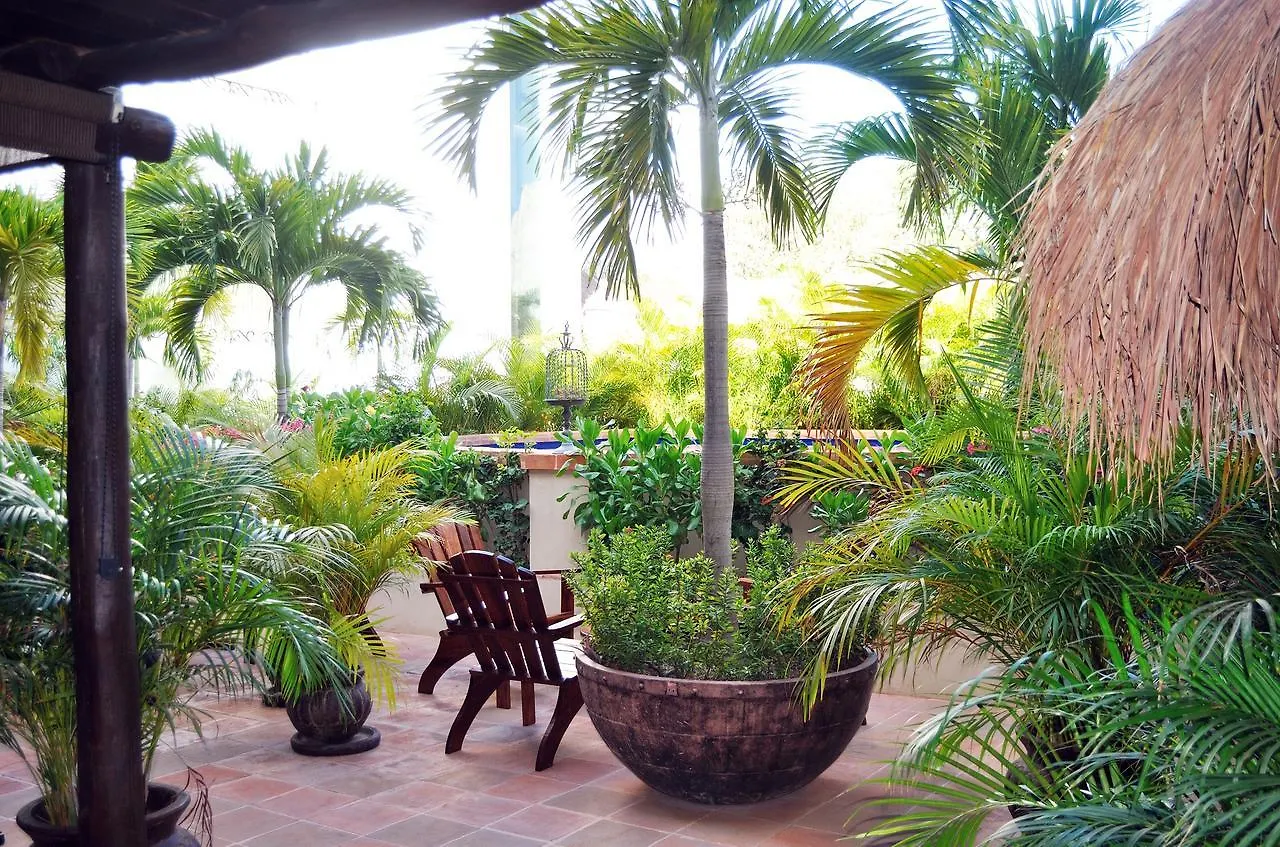 La Pasion Colonial Hotel Boutique By Bunik Playa del Carmen