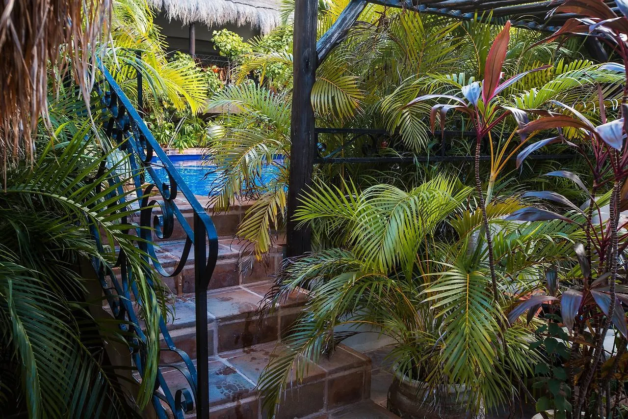 La Pasion Colonial Hotel Boutique By Bunik Playa del Carmen