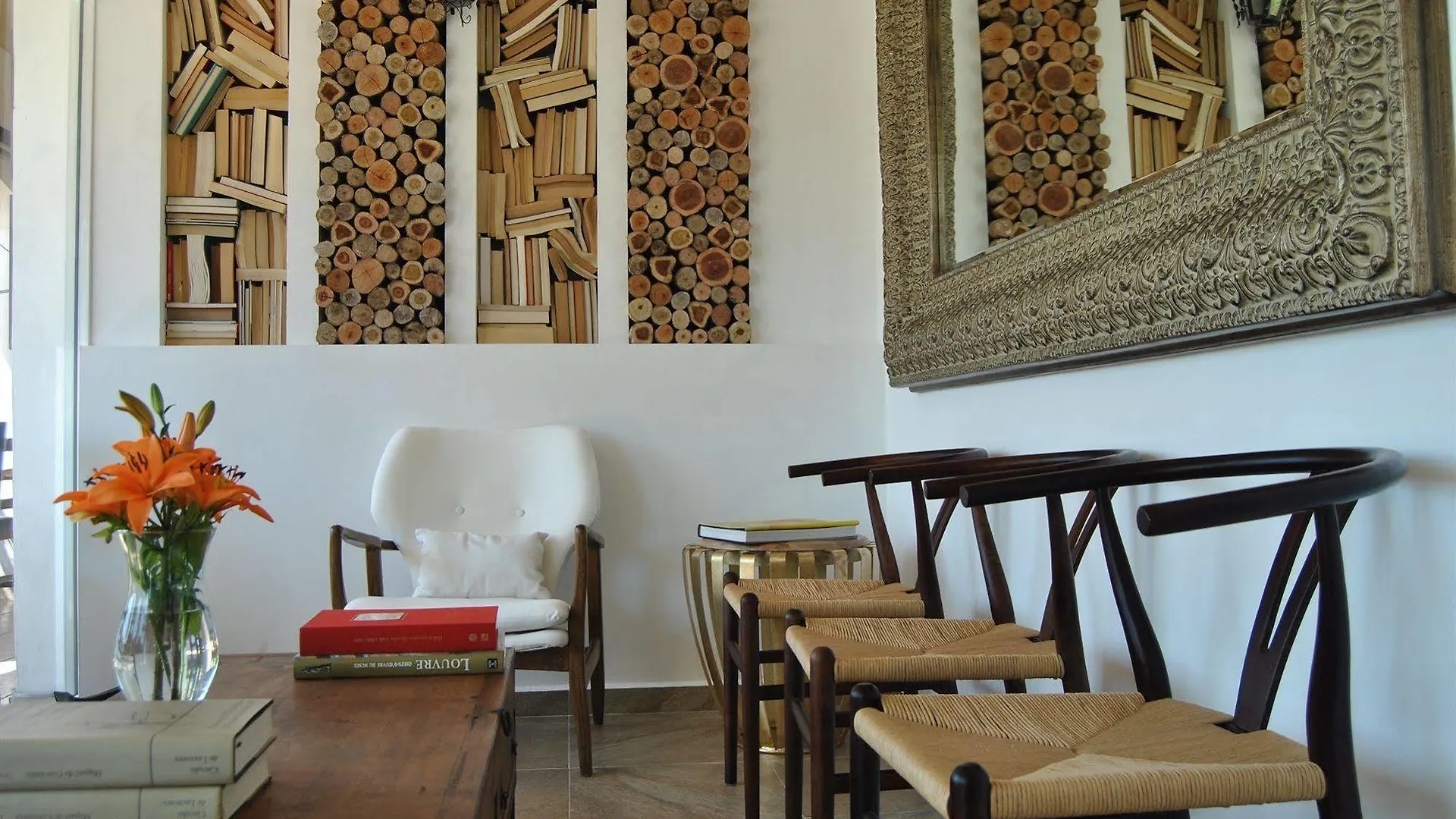 La Pasion Colonial Hotel Boutique By Bunik Playa del Carmen 4*,  Mexiko