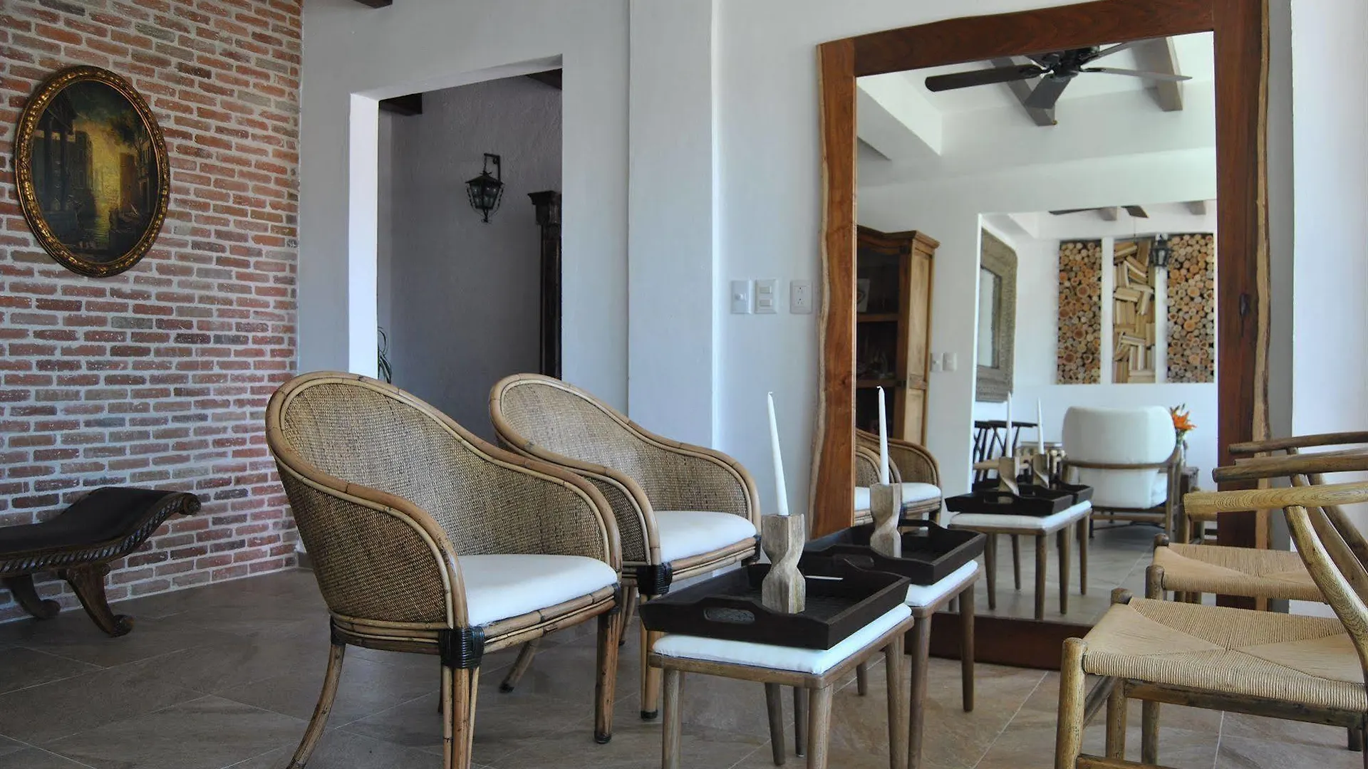 La Pasion Colonial Hotel Boutique By Bunik Playa del Carmen