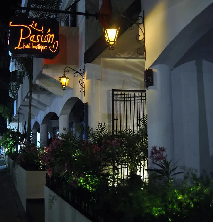 La Pasion Colonial Hotel Boutique By Bunik Playa del Carmen