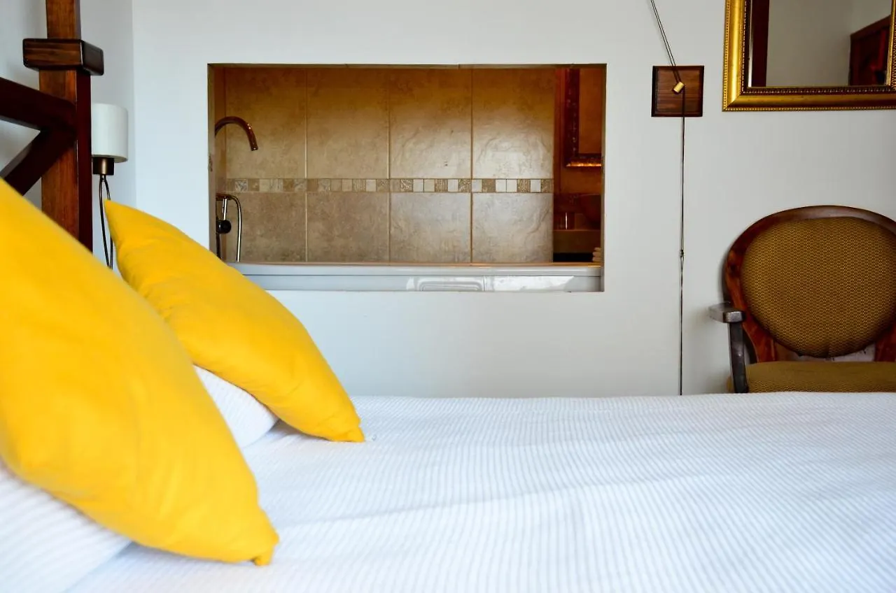 La Pasion Colonial Hotel Boutique By Bunik Playa del Carmen Mexiko