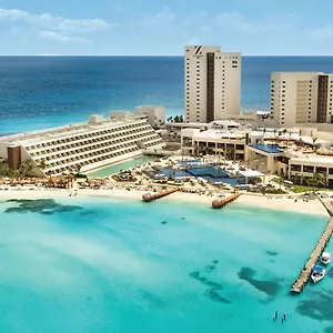 Hyatt Ziva (adults Only) 5* カンクン