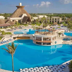 Bahia Principe Grand Tulum Feriested