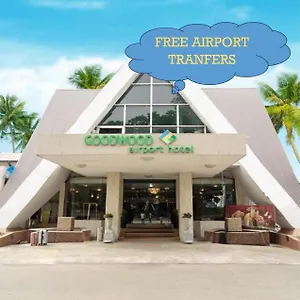 Good Wood Airport 4* Katunayake