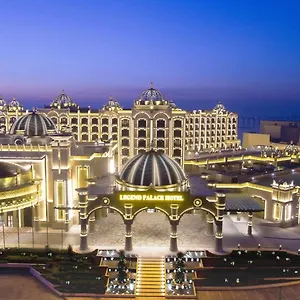 Legend Palace 5*, Macao Kina