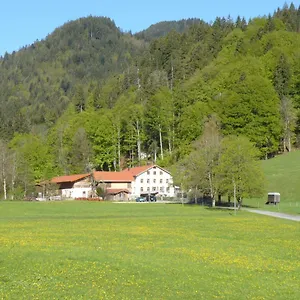 Fallmühle Pfronten
